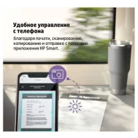 Принтер HP LaserJet M111w 7MD68A фото 4